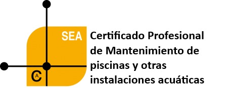 Certificado Profesional de Mantenimiento de Piscinas e Instalaciones Acuáticas (SEA_C_006_4B)